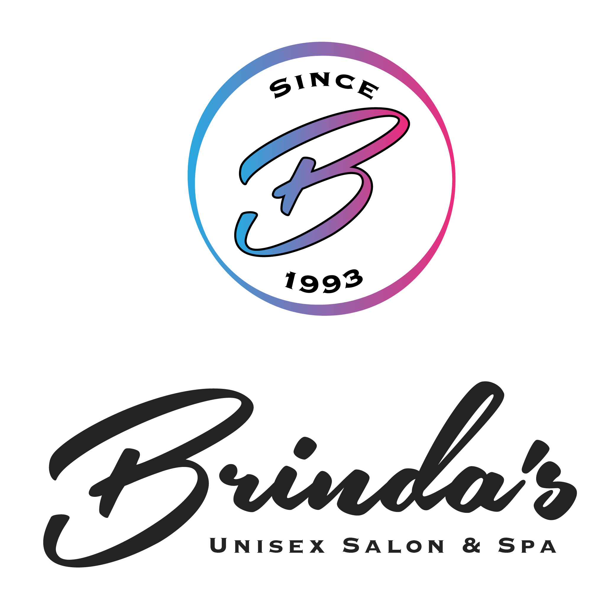 Brindas Square Logo